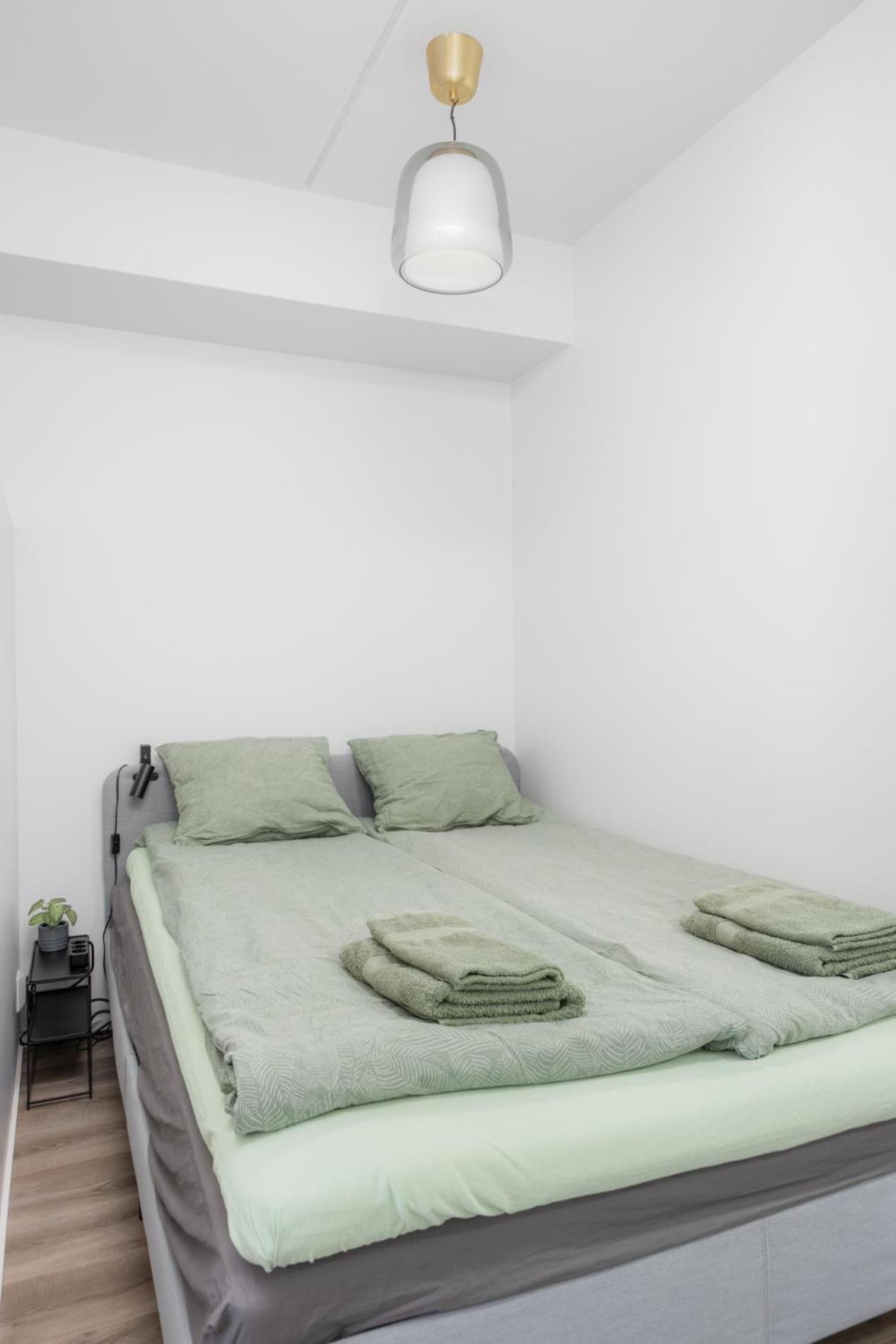 New Studio Apartment With Free Parking Kuopio Luaran gambar