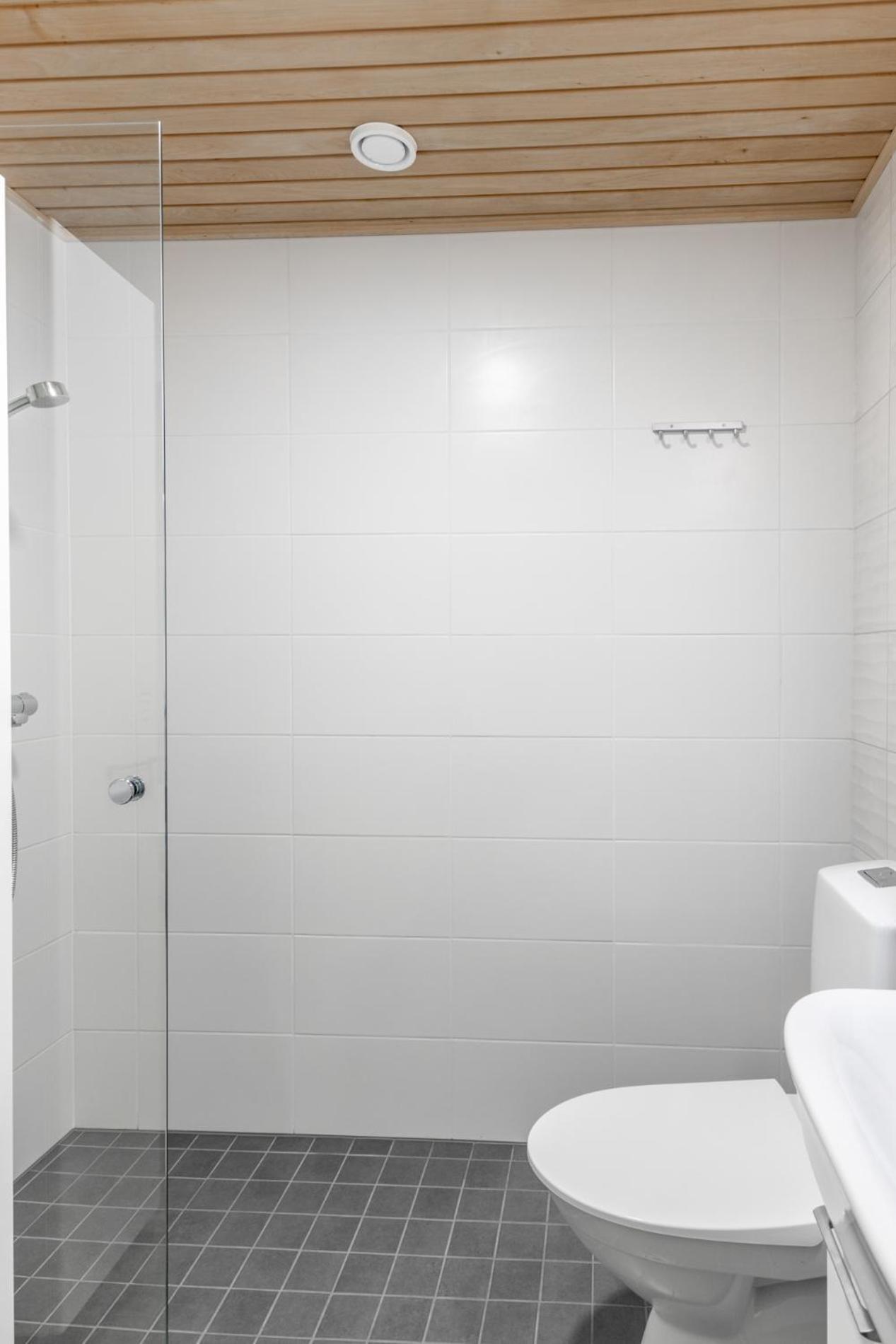New Studio Apartment With Free Parking Kuopio Luaran gambar